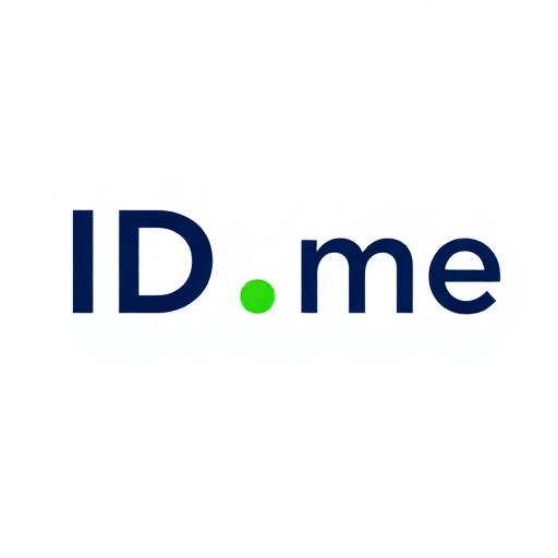 ID.me Logo
